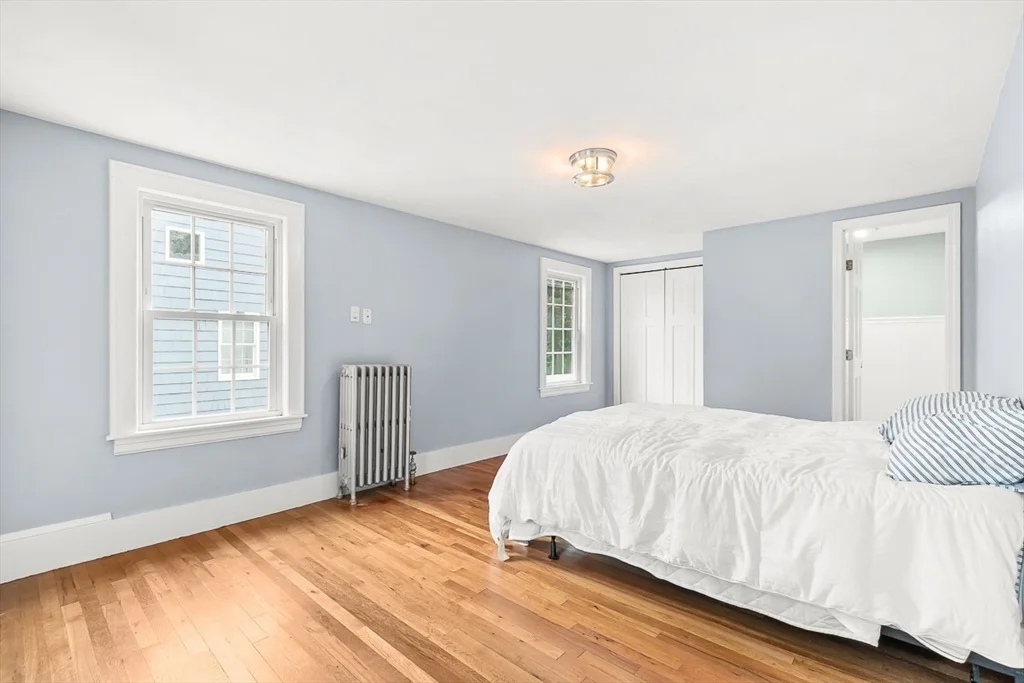3 bed, 1 bath apartment for rent at 48 Whitney Rd, Lawrence Estates — photo 16 of 21