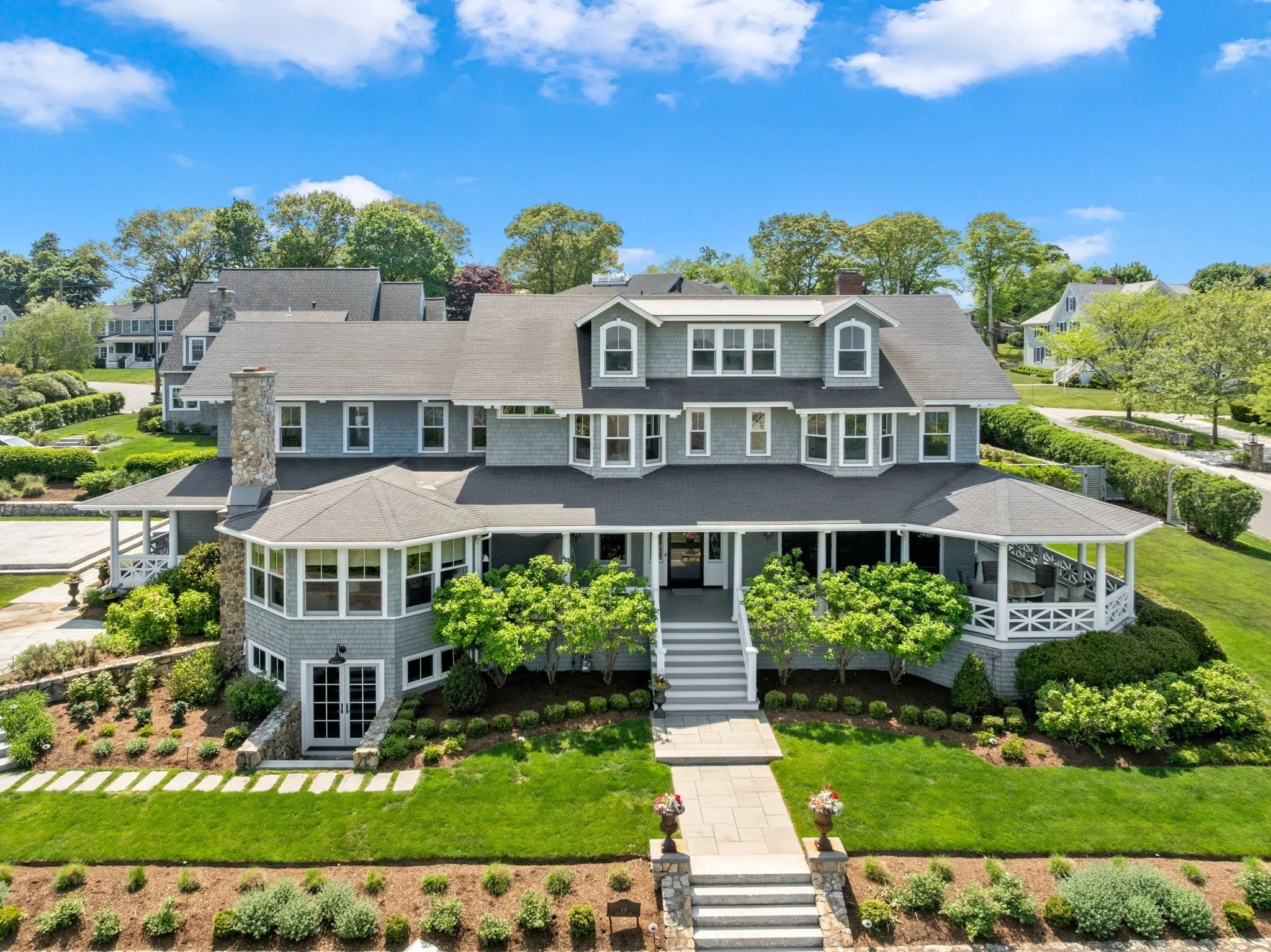 6 bed, 4+ bath apartment for rent at 48 Whiton Ave, Hingham