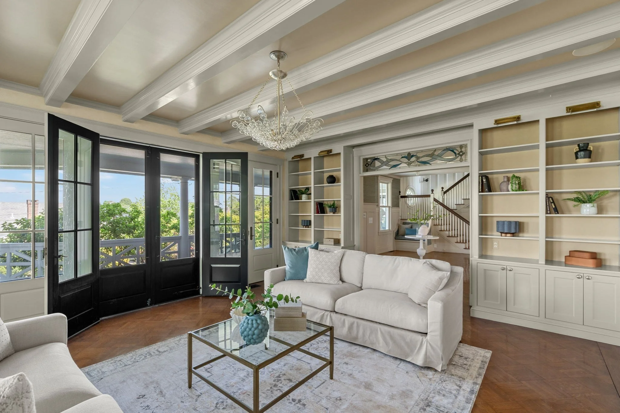 6 bed, 4+ bath apartment for rent at 48 Whiton Ave, Hingham — photo 3 of 42