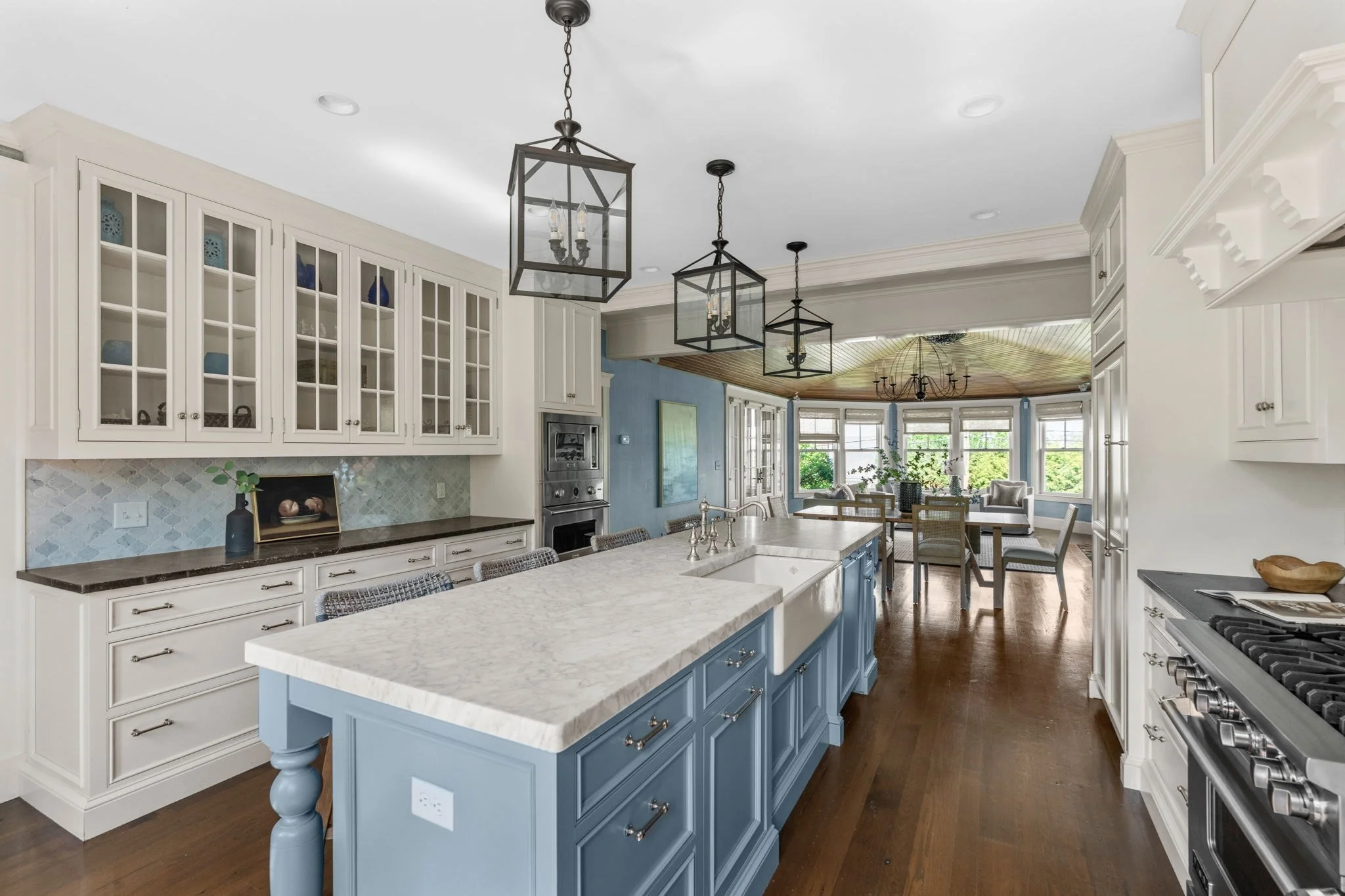6 bed, 4+ bath apartment for rent at 48 Whiton Ave, Hingham — photo 9 of 42