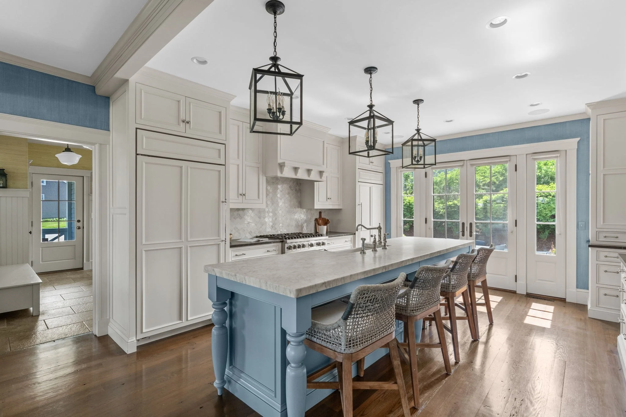 6 bed, 4+ bath apartment for rent at 48 Whiton Ave, Hingham — photo 8 of 42