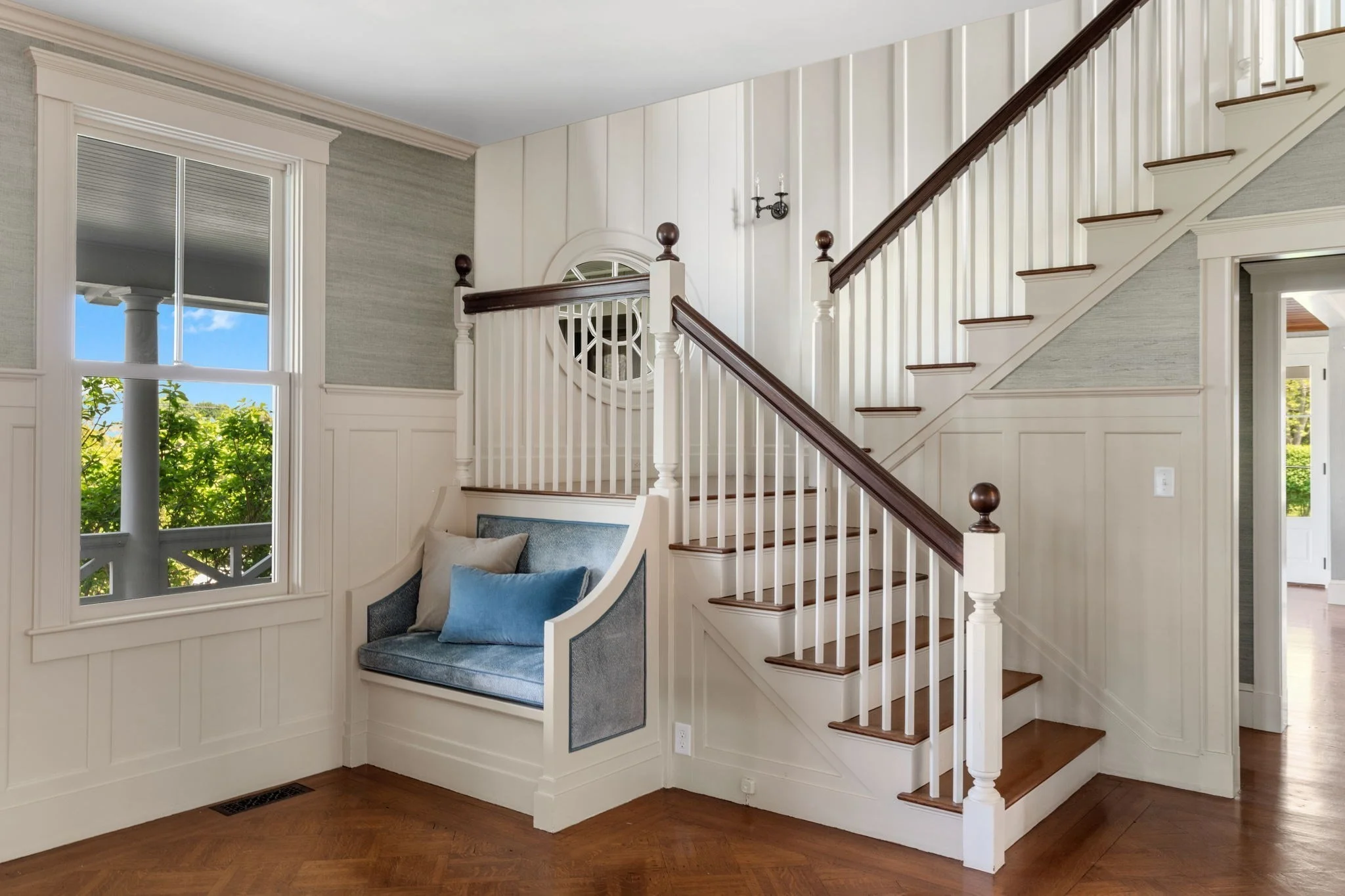 6 bed, 4+ bath apartment for rent at 48 Whiton Ave, Hingham — photo 6 of 42