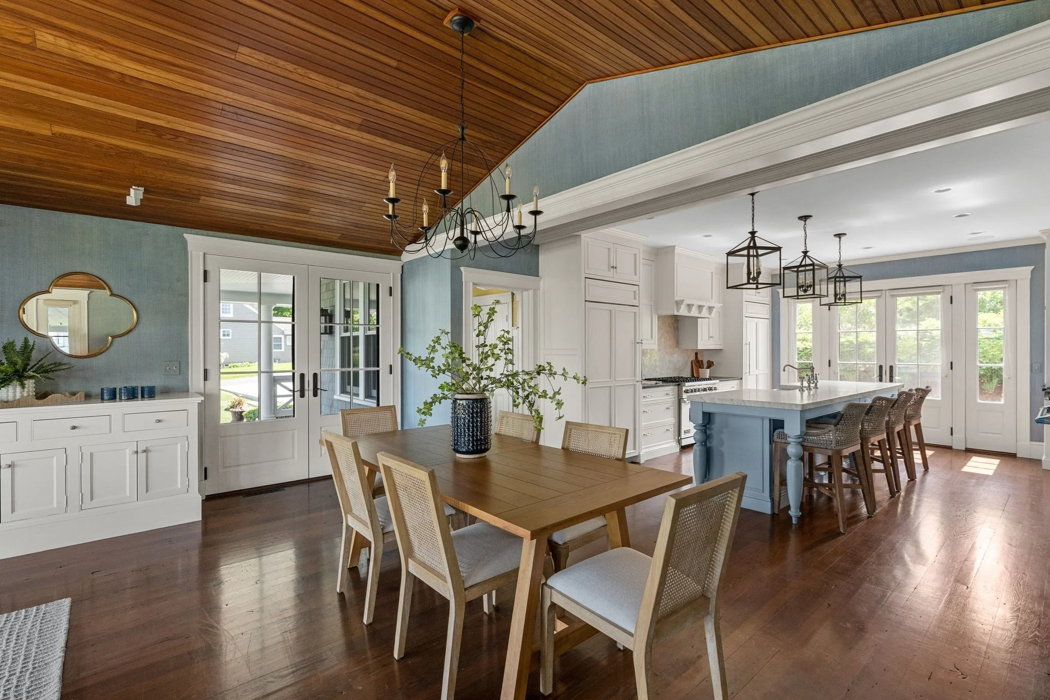6 bed, 4+ bath apartment for rent at 48 Whiton Ave, Hingham — photo 16 of 42