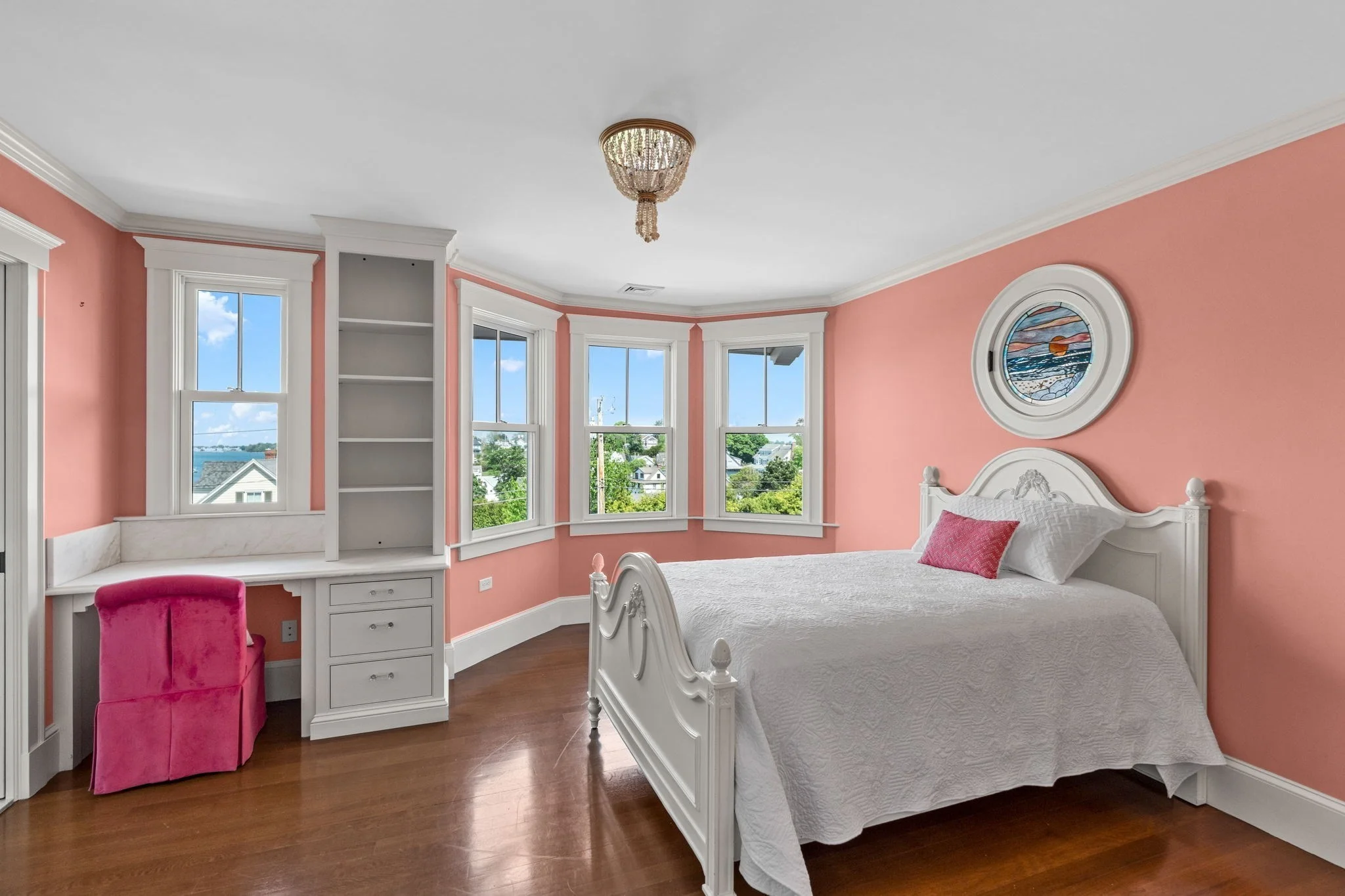 6 bed, 4+ bath apartment for rent at 48 Whiton Ave, Hingham — photo 33 of 42