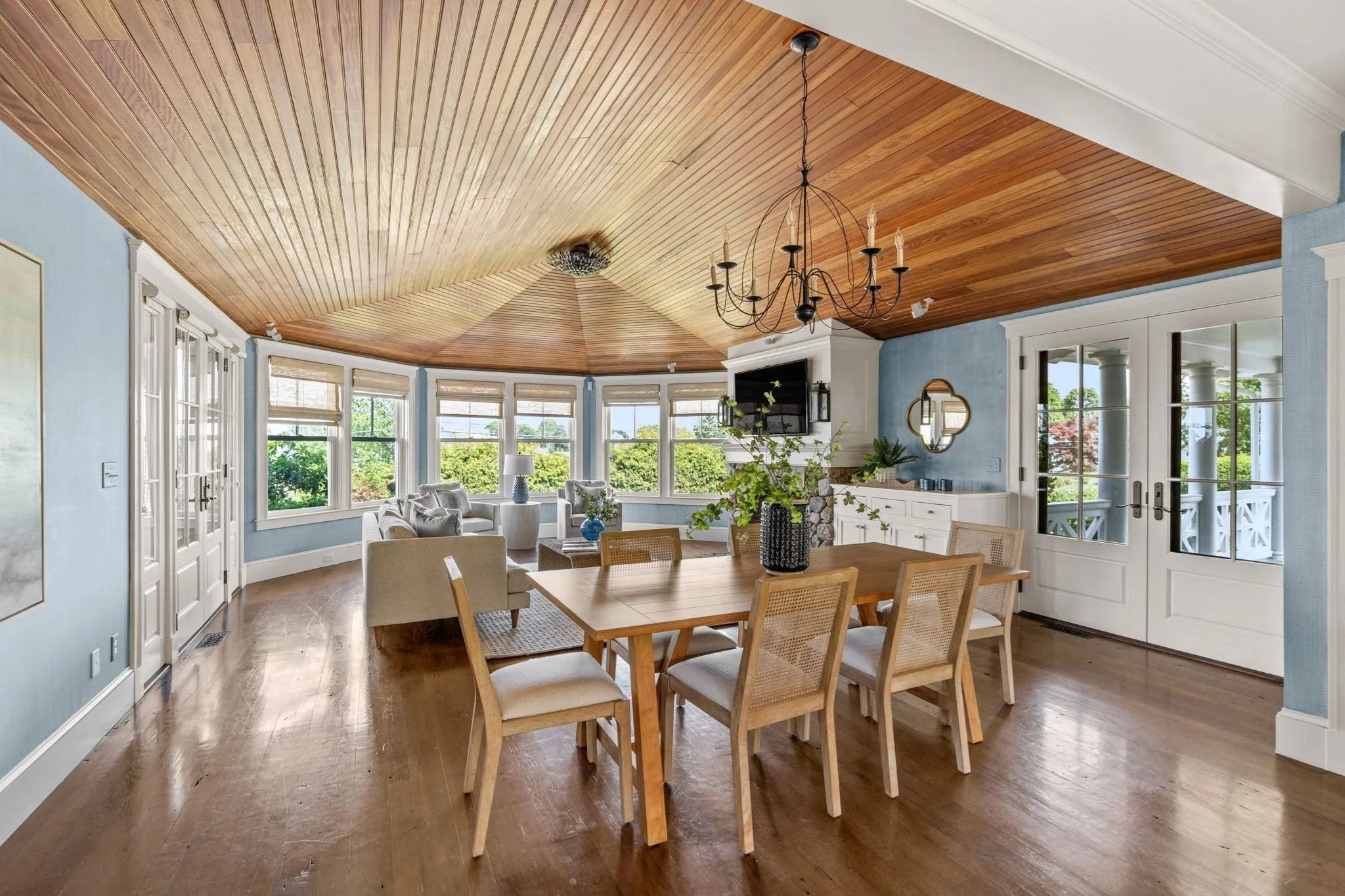 6 bed, 4+ bath apartment for rent at 48 Whiton Ave, Hingham — photo 17 of 42