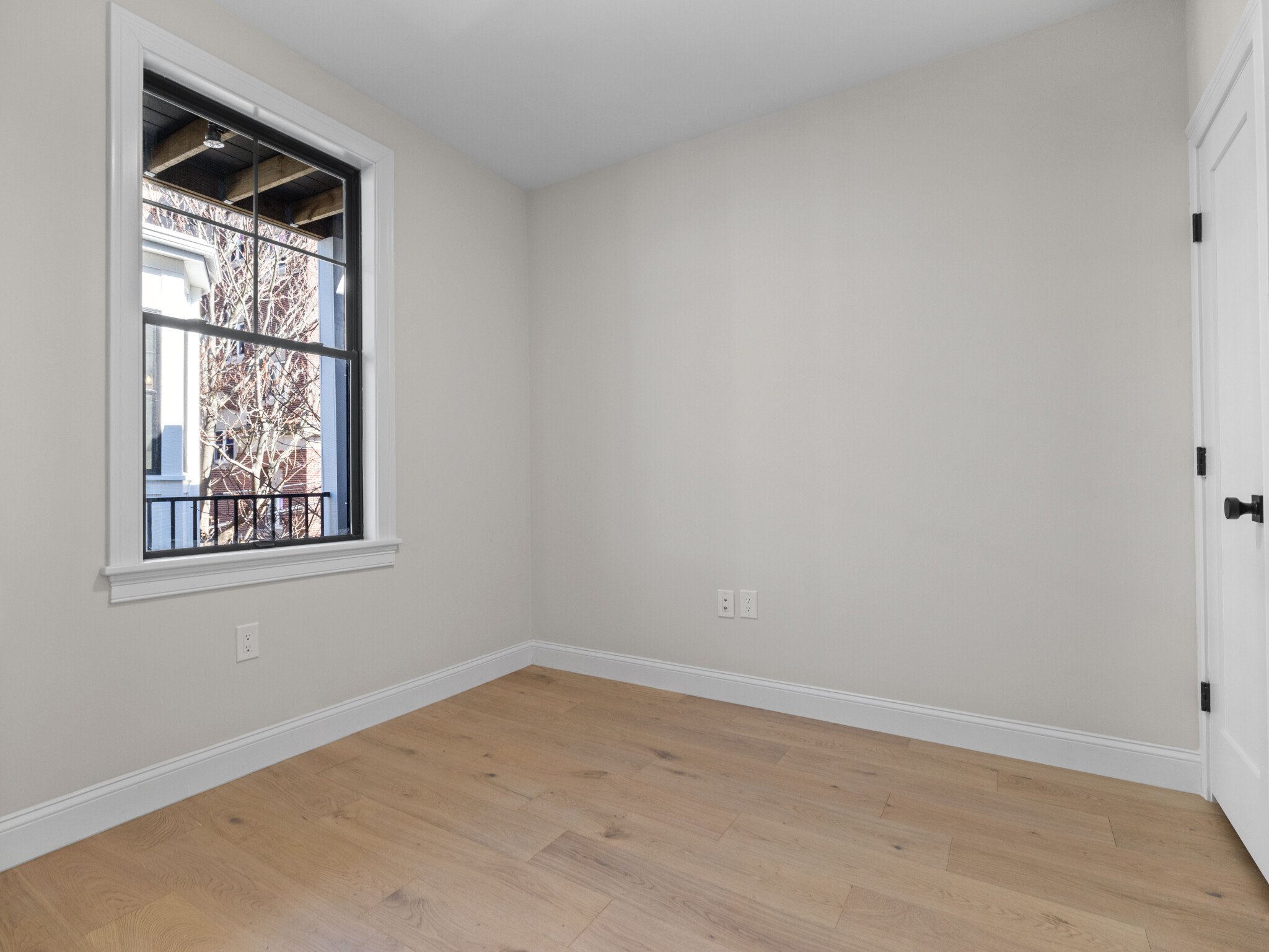 4 bed, 2 bath apartment for rent at 48 Woodward St Unit 2, South Boston — photo 13 of 19