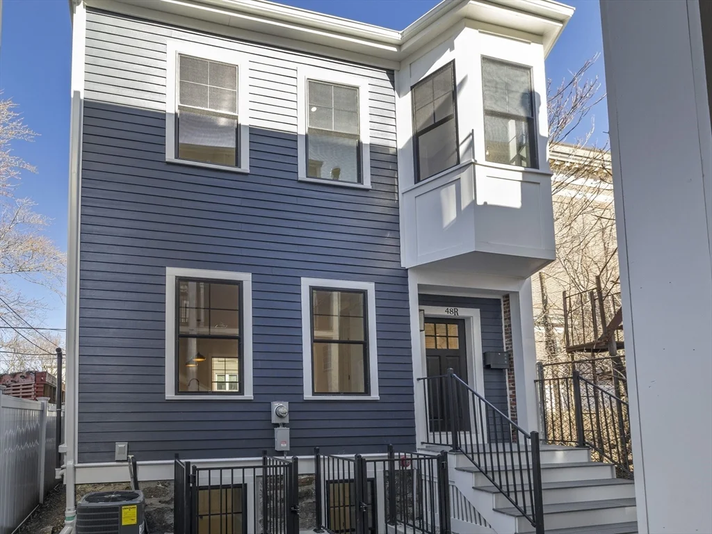5 bed, 2.5 bath apartment for rent at 48 Woodward St Unit R, South Boston — photo 22 of 31