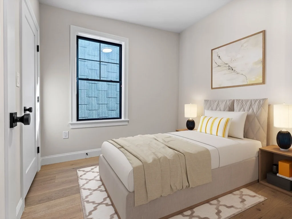 5 bed, 2.5 bath apartment for rent at 48 Woodward St Unit R, South Boston — photo 20 of 31