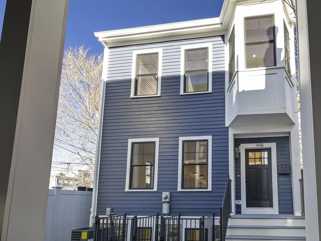 5 bed, 2.5 bath apartment for rent at 48 Woodward St Unit R, South Boston — photo 21 of 31