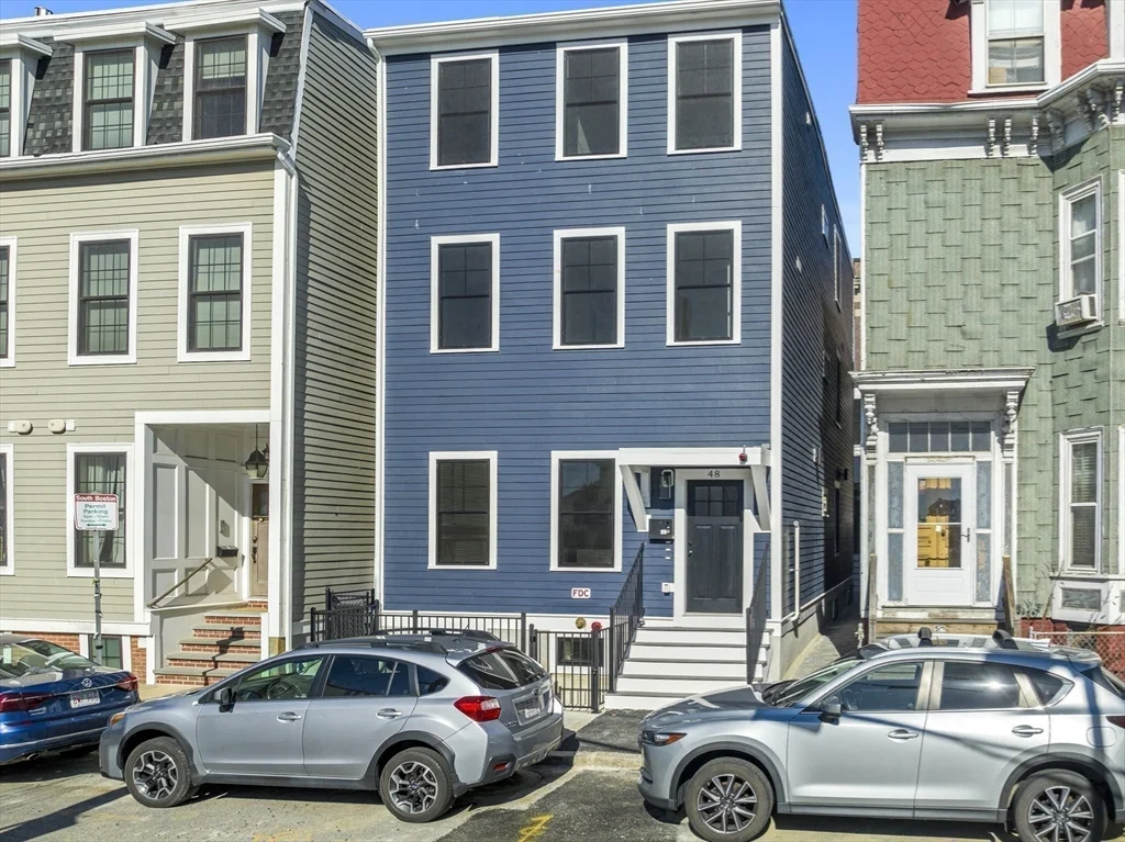 5 bed, 2.5 bath apartment for rent at 48 Woodward St Unit R, South Boston — photo 27 of 31