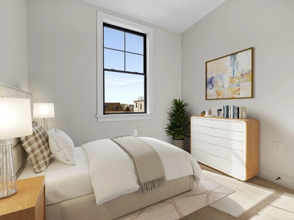5 bed, 2.5 bath apartment for rent at 48 Woodward St Unit R, South Boston — photo 19 of 31