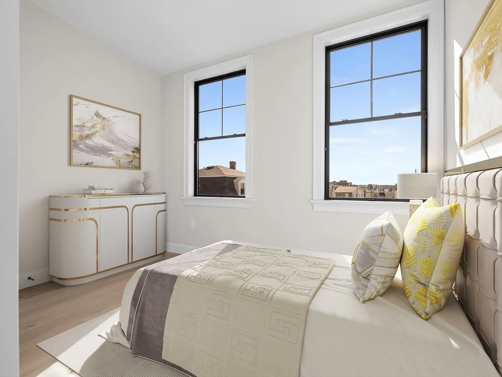 5 bed, 2.5 bath apartment for rent at 48 Woodward St Unit R, South Boston — photo 18 of 31