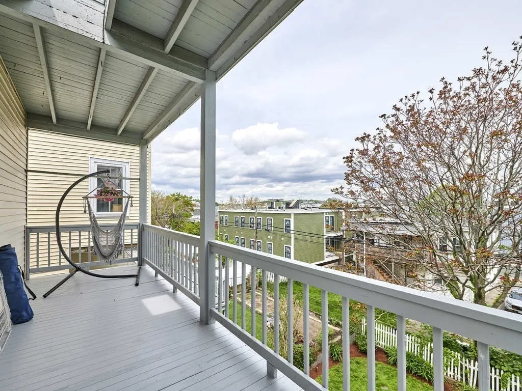 2 bed, 1 bath apartment for rent at 48 Wordsworth St Unit 2, East Boston — photo 13 of 21