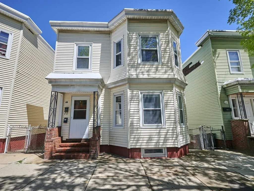 2 bed, 1 bath apartment for rent at 48 Wordsworth St Unit 2, East Boston — photo 19 of 21