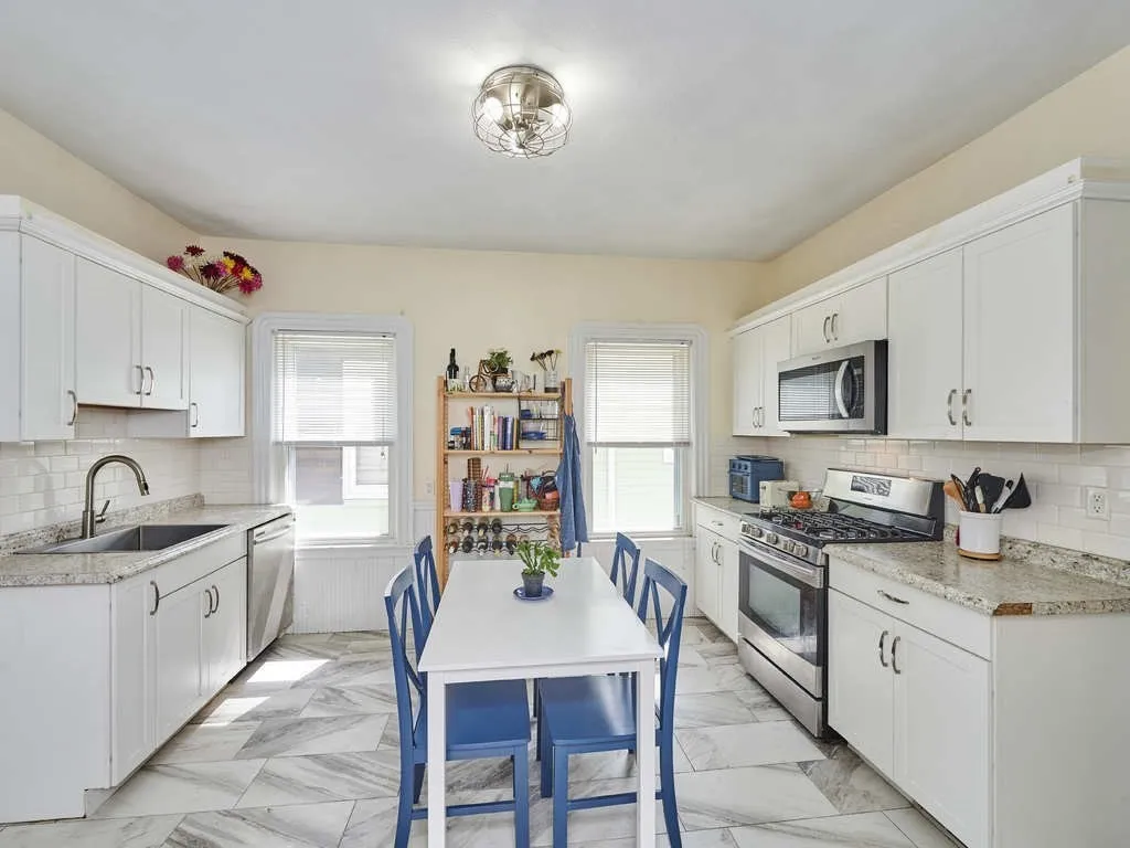 2 bed, 1 bath apartment for rent at 48 Wordsworth St Unit 2, East Boston — photo 3 of 21