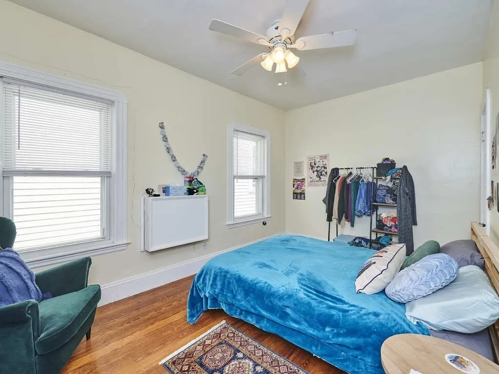 2 bed, 1 bath apartment for rent at 48 Wordsworth St Unit 2, East Boston — photo 18 of 21