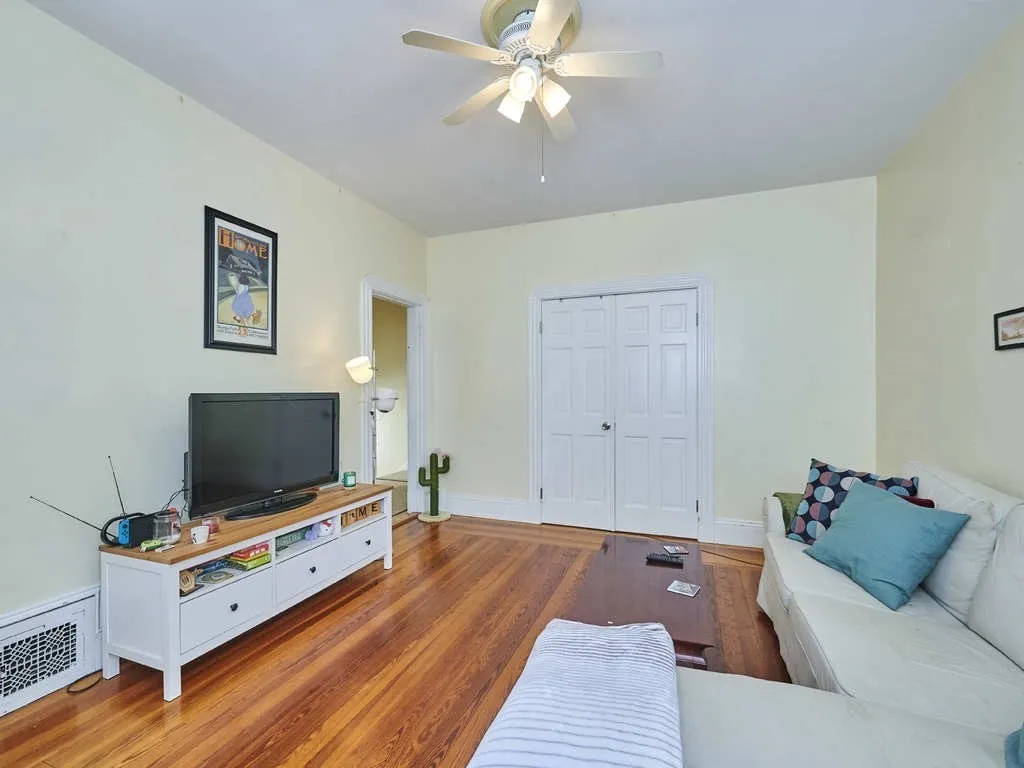 2 bed, 1 bath apartment for rent at 48 Wordsworth St Unit 2, East Boston — photo 2 of 21