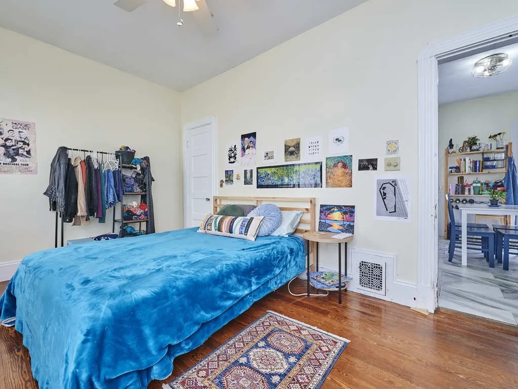 2 bed, 1 bath apartment for rent at 48 Wordsworth St Unit 2, East Boston — photo 17 of 21