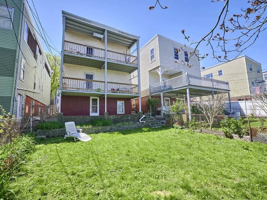 2 bed, 1 bath apartment for rent at 48 Wordsworth St Unit 2, East Boston — photo 21 of 21