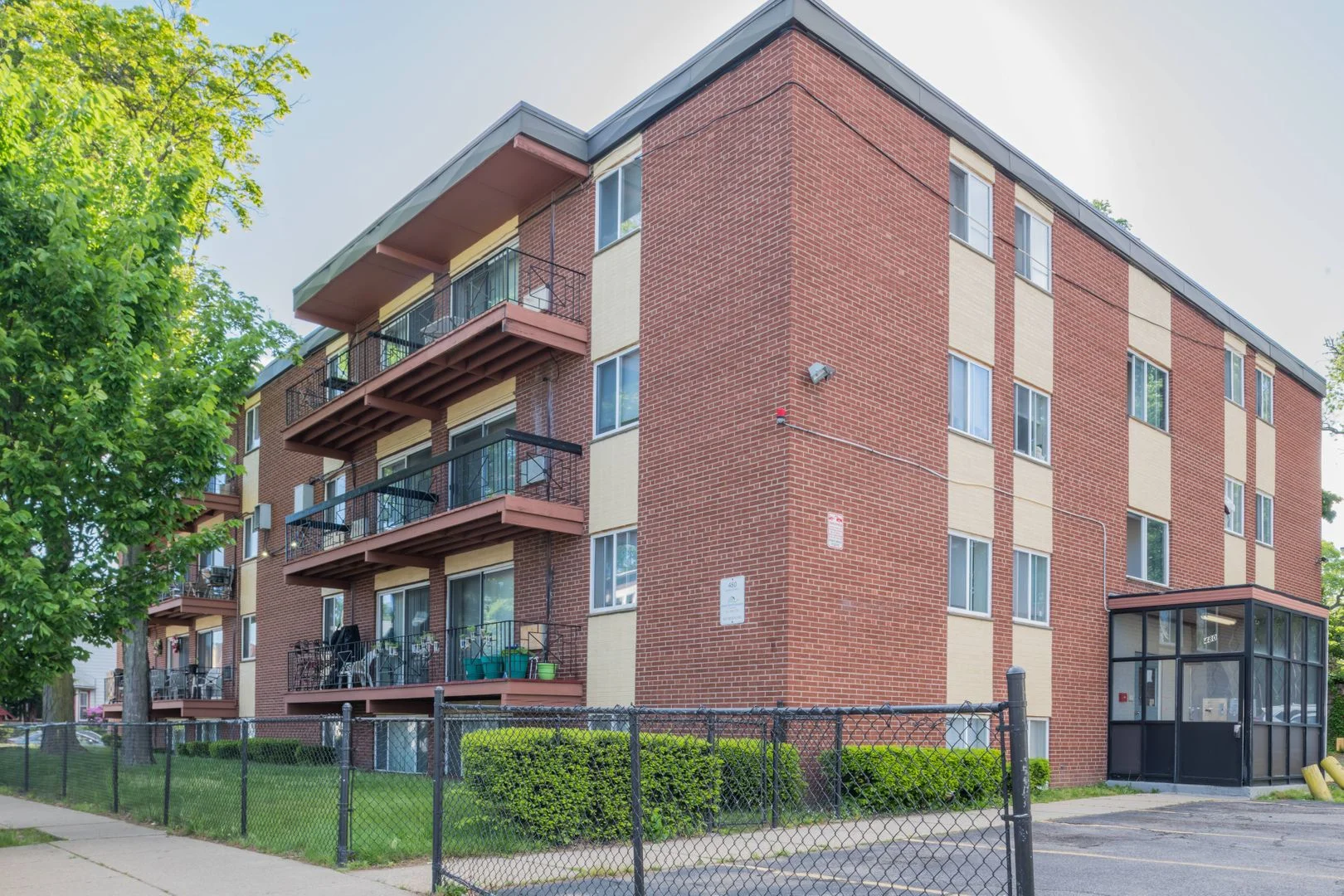 1 bed, 1 bath apartment for rent at 480 Norfolk St Unit 204, Mattapan — photo 3 of 10