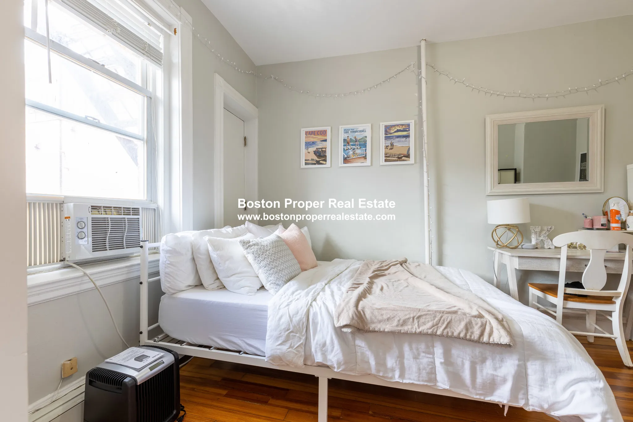 2 bed, 1 bath apartment for rent at 480 Shawmut Unit 4, South End — photo 3 of 10
