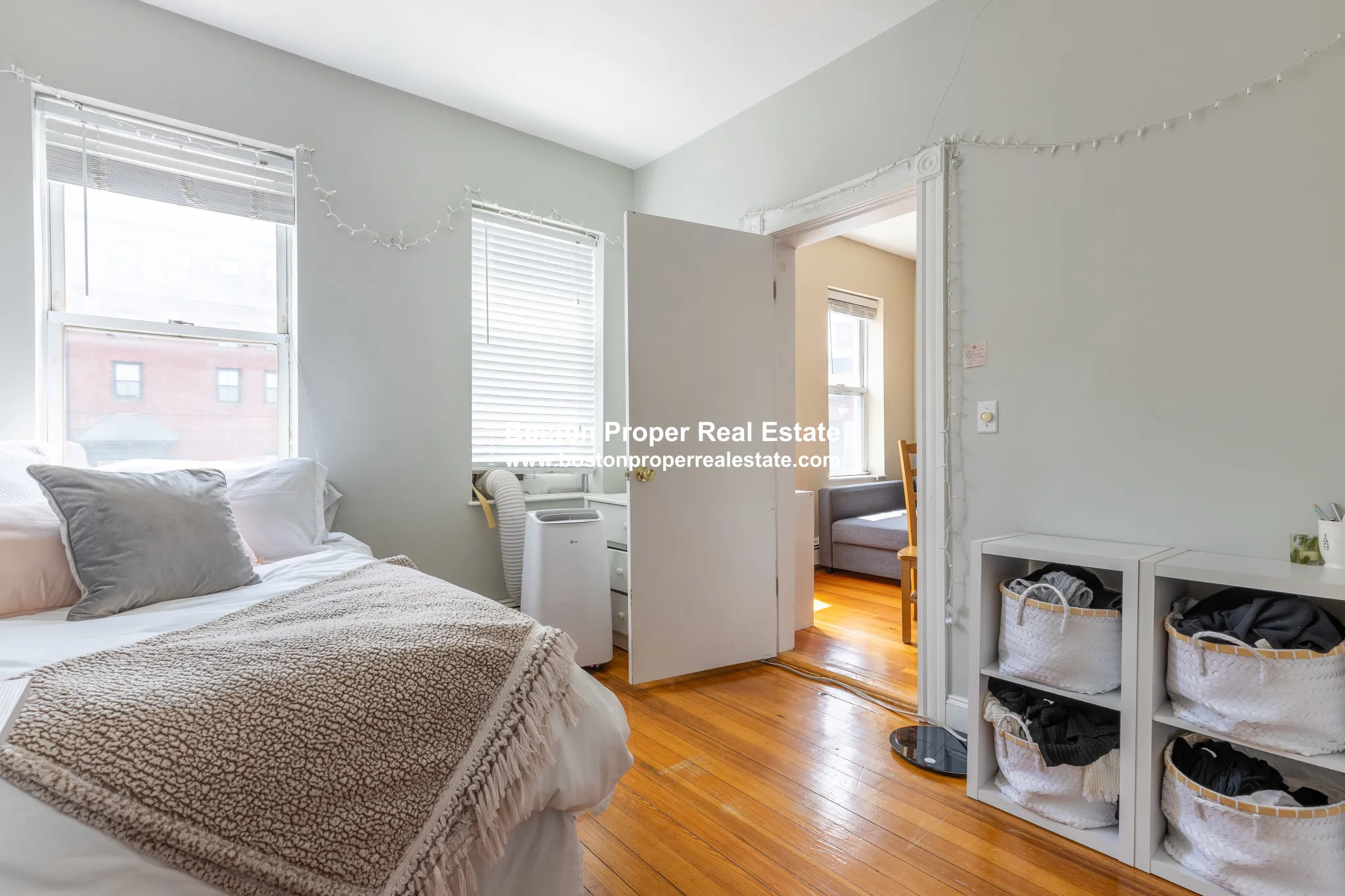 2 bed, 1 bath apartment for rent at 480 Shawmut Unit 4, South End — photo 2 of 10