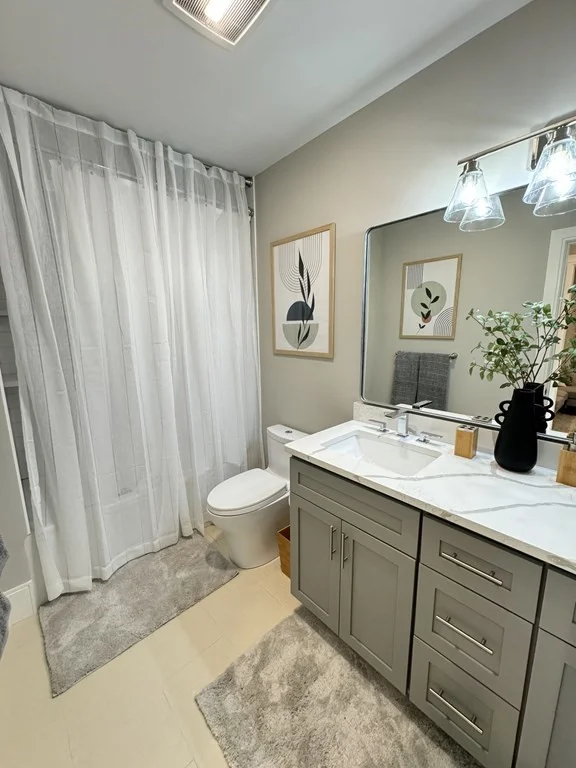 2 bed, 1 bath apartment for rent at 480 W Broadway Unit 6, Boston — photo 3 of 14