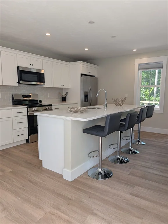 1 bed, 1 bath apartment for rent at 480 Wareham St Unit 12, Middleboro — photo 24 of 29