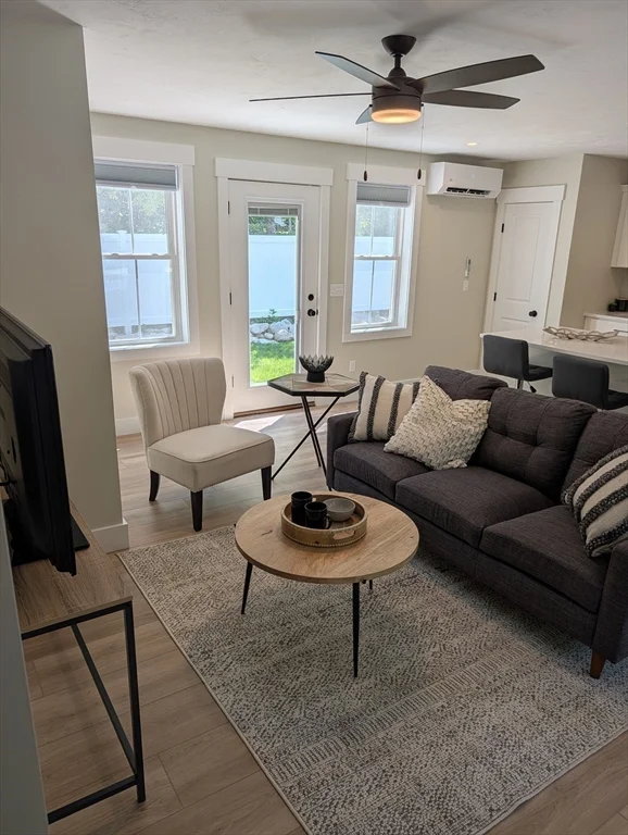 1 bed, 1 bath apartment for rent at 480 Wareham St Unit 12, Middleboro — photo 5 of 29