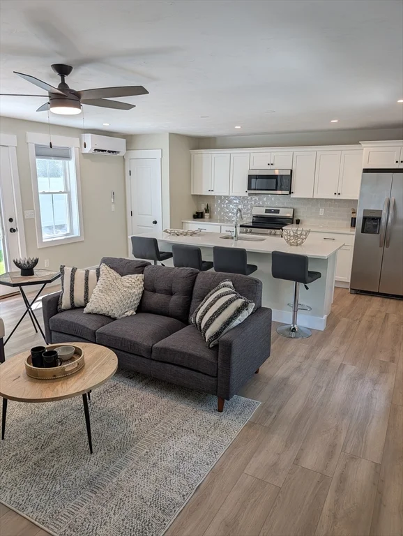 1 bed, 1 bath apartment for rent at 480 Wareham St Unit 12, Middleboro — photo 28 of 29