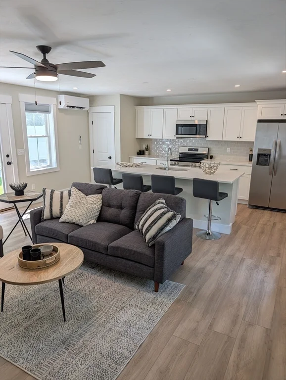1 bed, 1 bath apartment for rent at 480 Wareham St Unit 12, Middleboro — photo 6 of 29