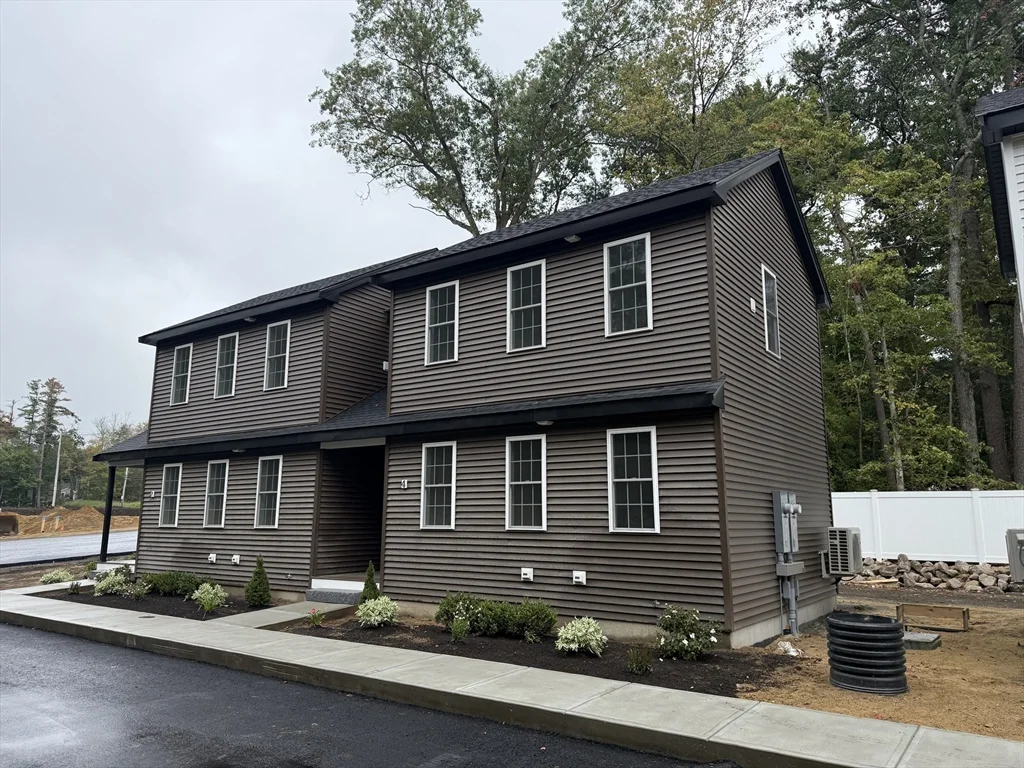1 bed, 1 bath apartment for rent at 480 Wareham St Unit 16, Middleboro — photo 18 of 18