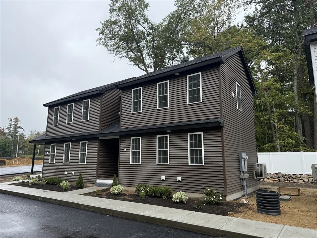 1 bed, 1 bath apartment for rent at 480 Wareham St Unit 26, Middleboro — photo 19 of 19