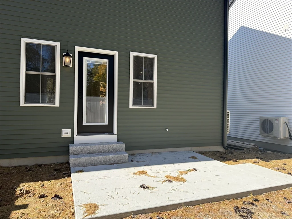 1 bed, 1 bath apartment for rent at 480 Wareham St Unit 27, Middleboro — photo 18 of 19