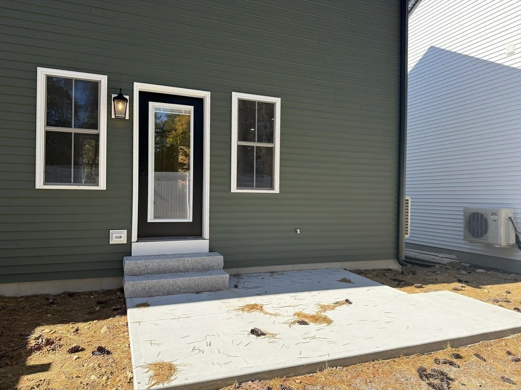 1 bed, 1 bath apartment for rent at 480 Wareham St Unit 36, Middleboro — photo 18 of 19