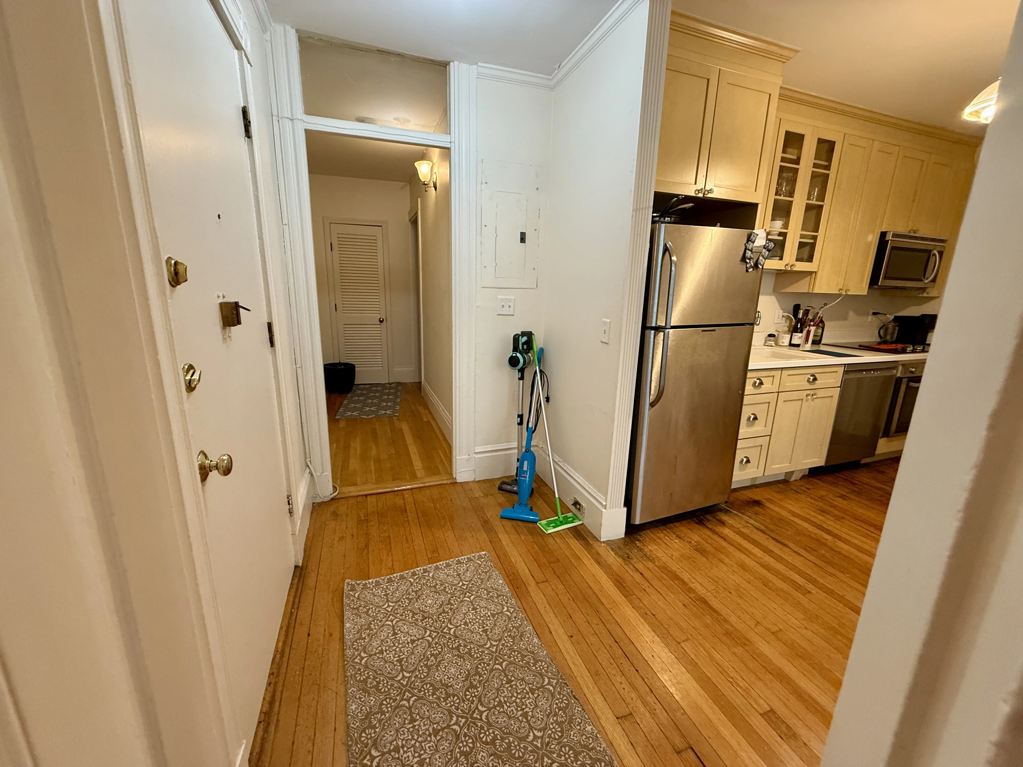 2 bed, 1 bath apartment for rent at 481 Beacon St Unit 24A, Back Bay — photo 8 of 13
