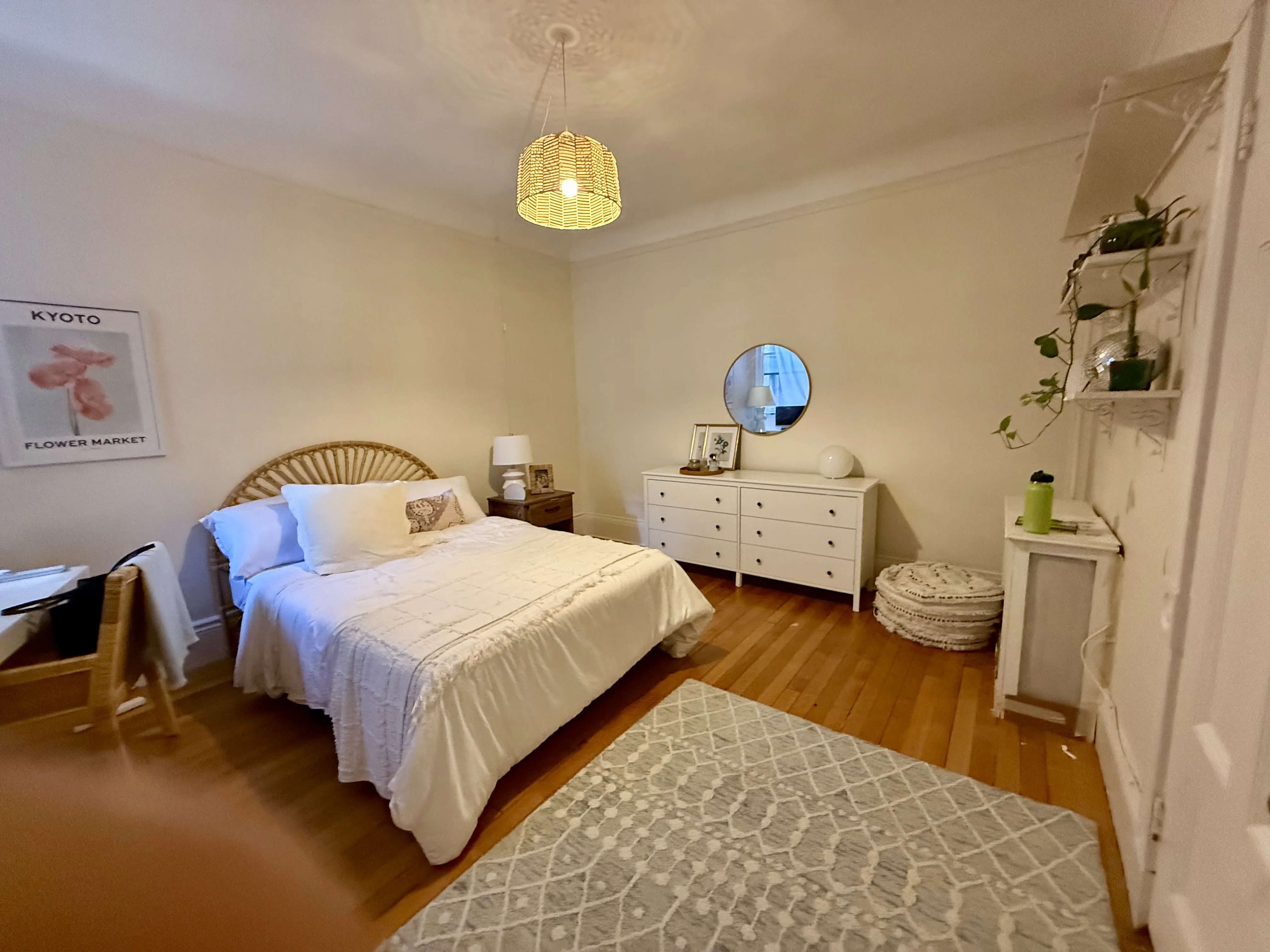 2 bed, 1 bath apartment for rent at 481 Beacon St Unit 24A, Back Bay — photo 9 of 13