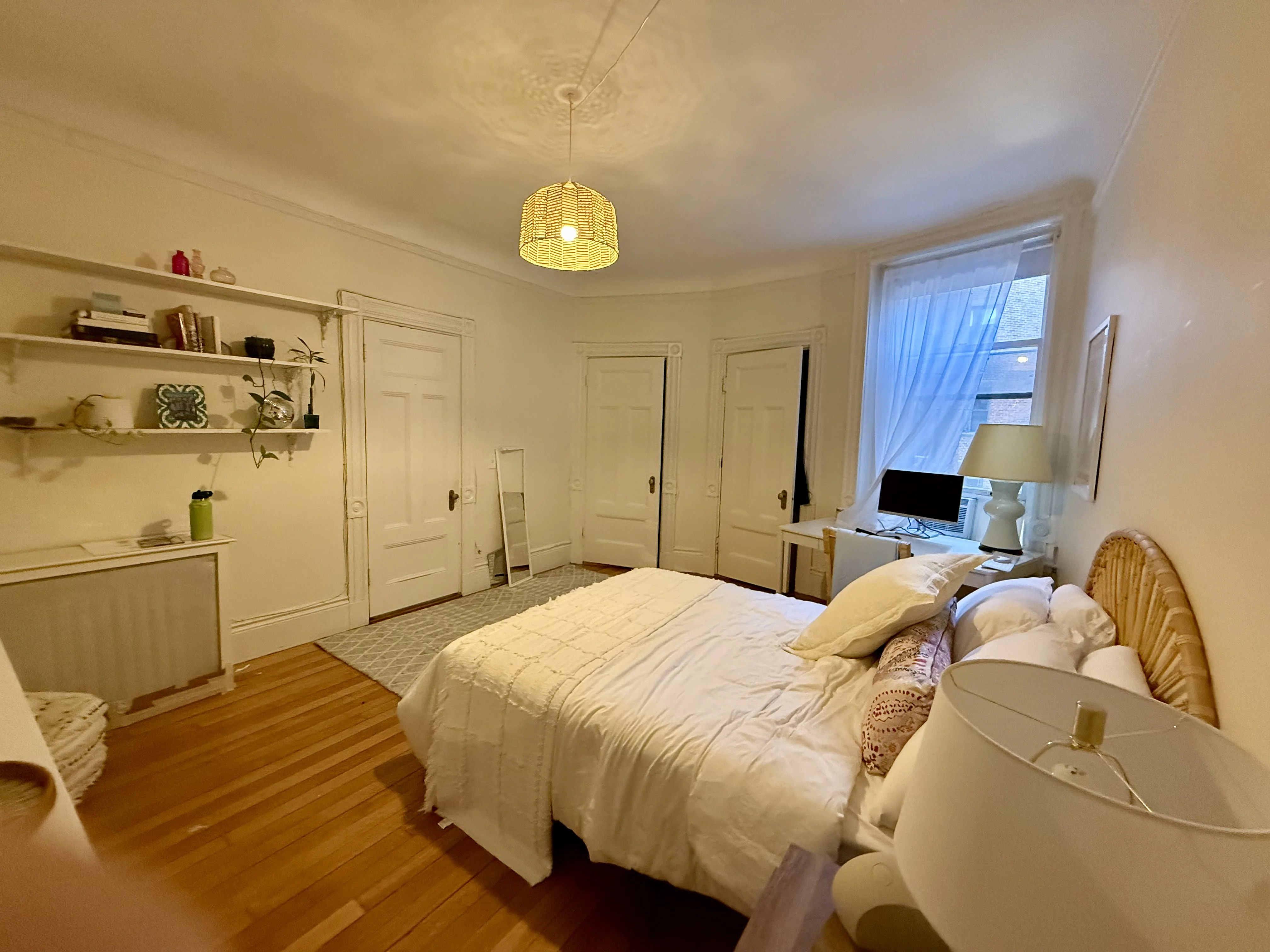 2 bed, 1 bath apartment for rent at 481 Beacon St Unit 24A, Back Bay — photo 10 of 13