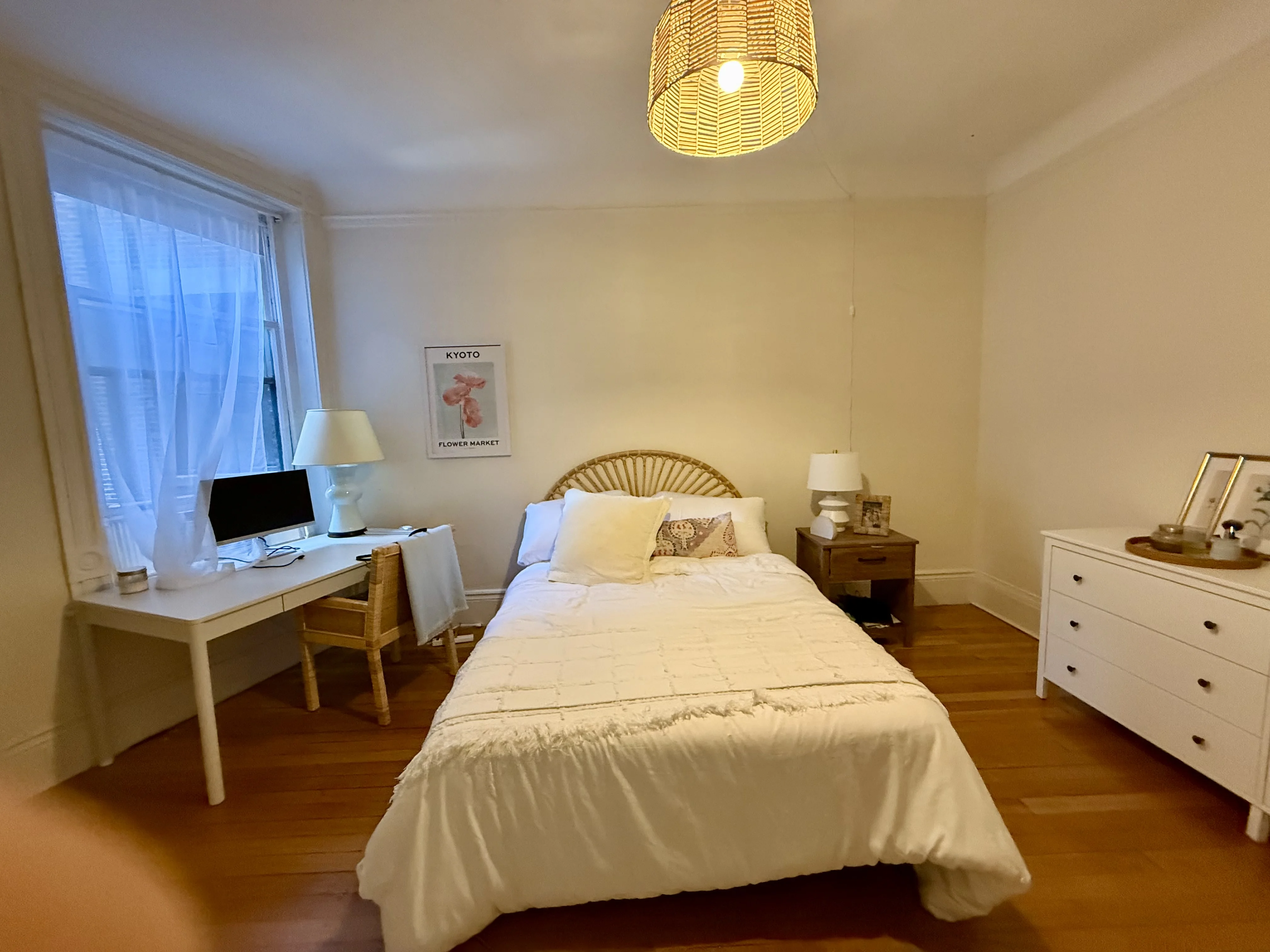 2 bed, 1 bath apartment for rent at 481 Beacon St Unit 24A, Back Bay — photo 11 of 13