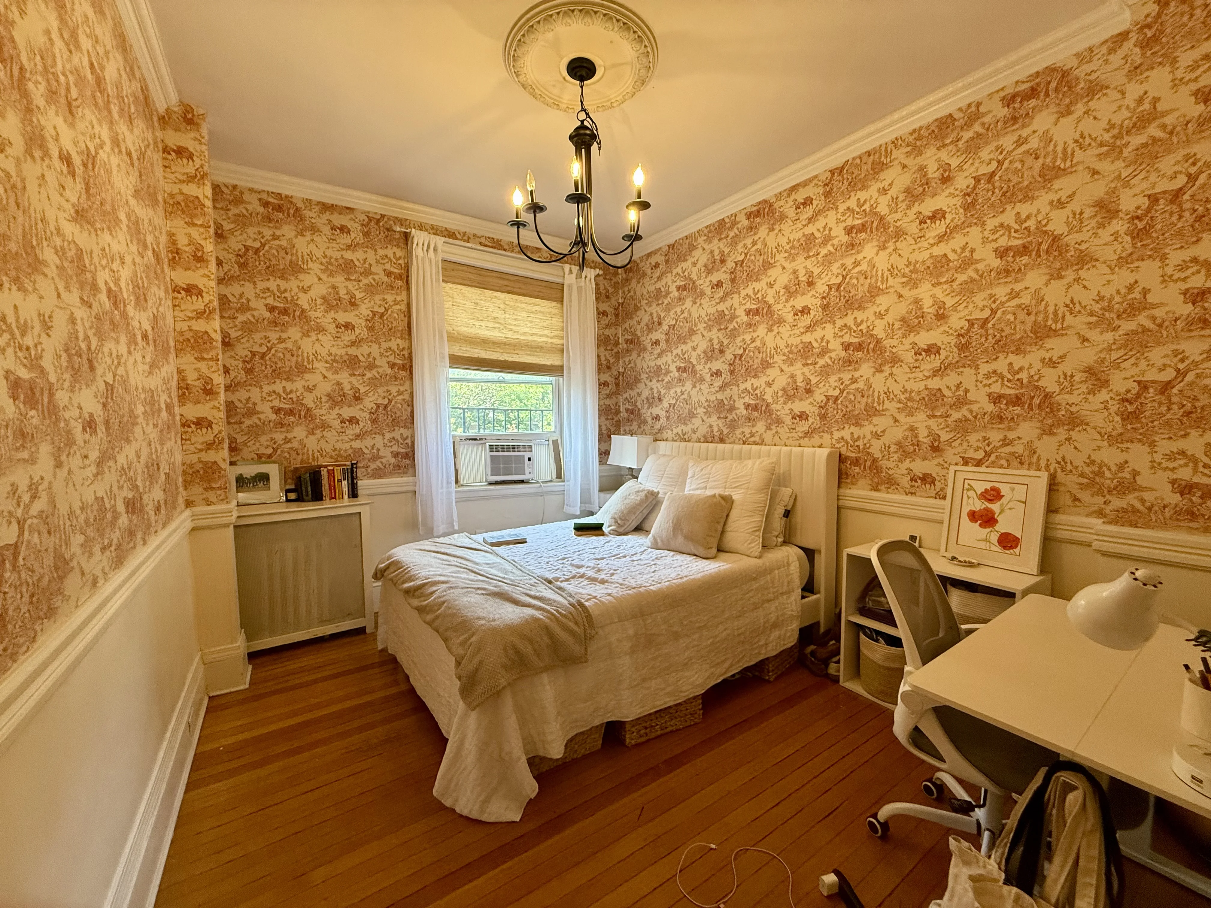 2 bed, 1 bath apartment for rent at 481 Beacon St Unit 24A, Back Bay — photo 6 of 13
