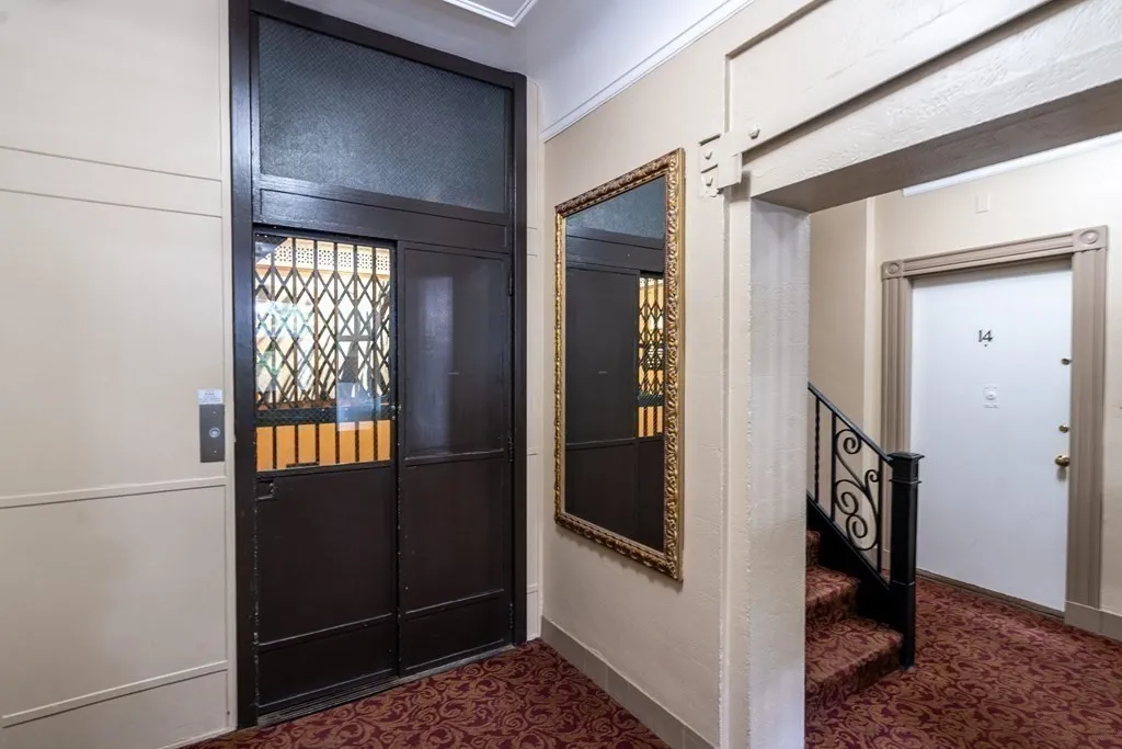 2 bed, 1 bath apartment for rent at 481 Beacon St Unit 34, Back Bay — photo 16 of 20