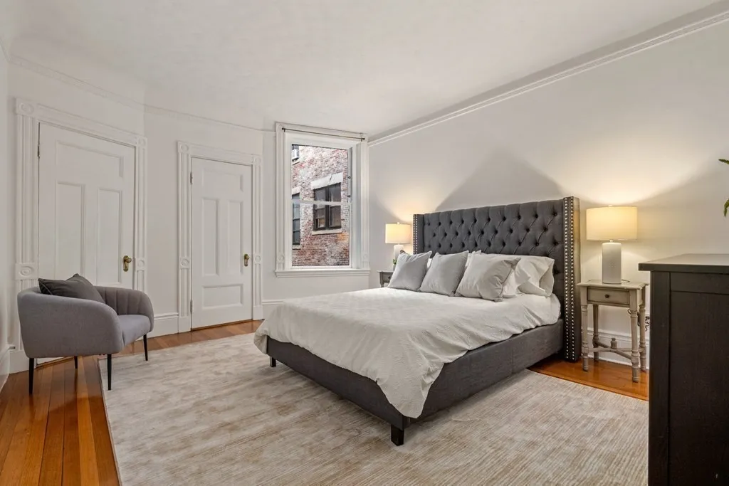 2 bed, 1 bath apartment for rent at 481 Beacon St Unit 34, Back Bay — photo 10 of 20