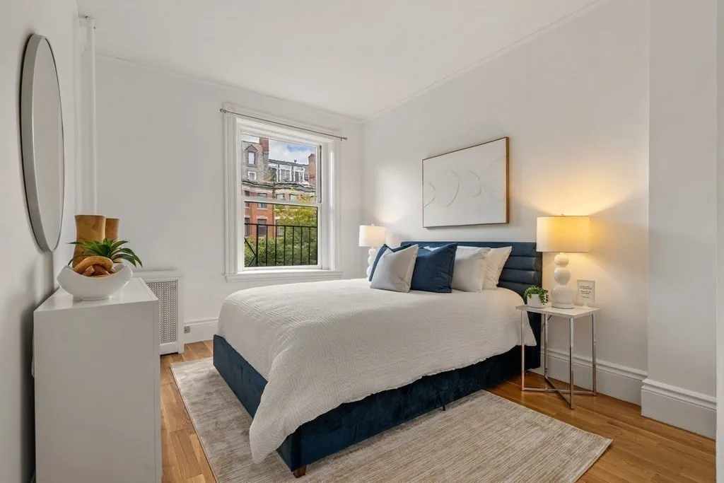 2 bed, 1 bath apartment for rent at 481 Beacon St Unit 34, Back Bay — photo 13 of 20
