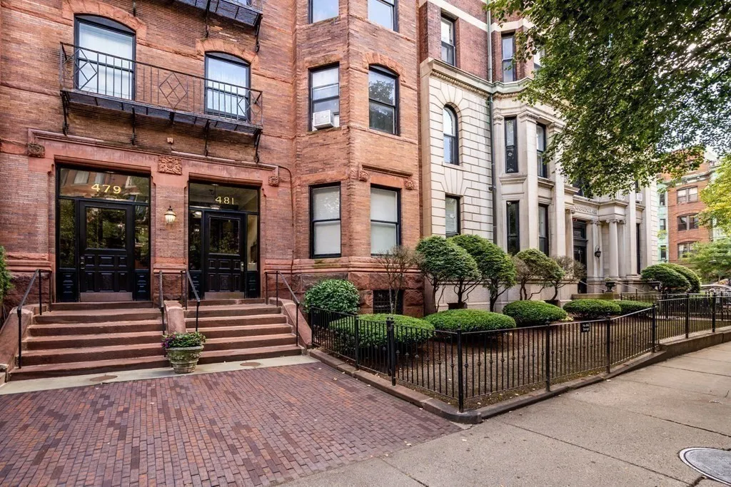 2 bed, 1 bath apartment for rent at 481 Beacon St Unit 34, Back Bay — photo 19 of 20