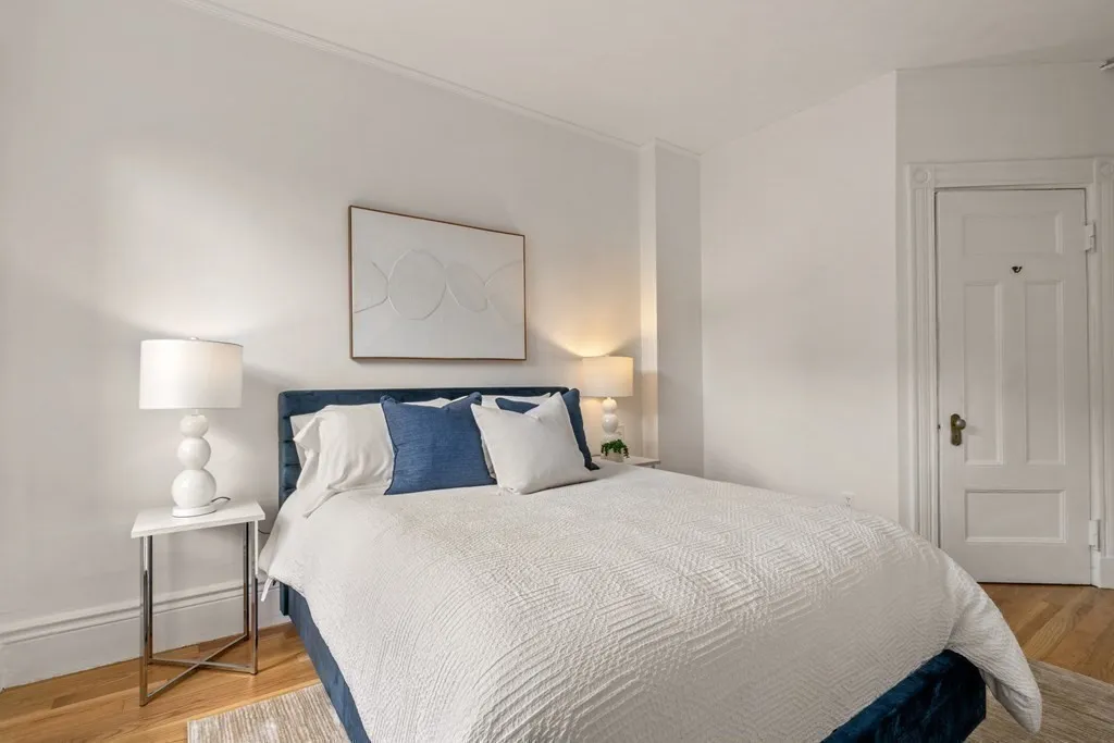 2 bed, 1 bath apartment for rent at 481 Beacon St Unit 34, Back Bay — photo 12 of 20