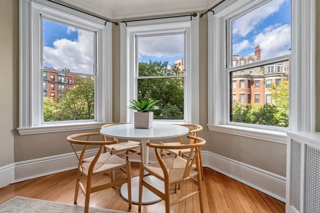 2 bed, 1 bath apartment for rent at 481 Beacon St Unit 34, Back Bay — photo 5 of 20