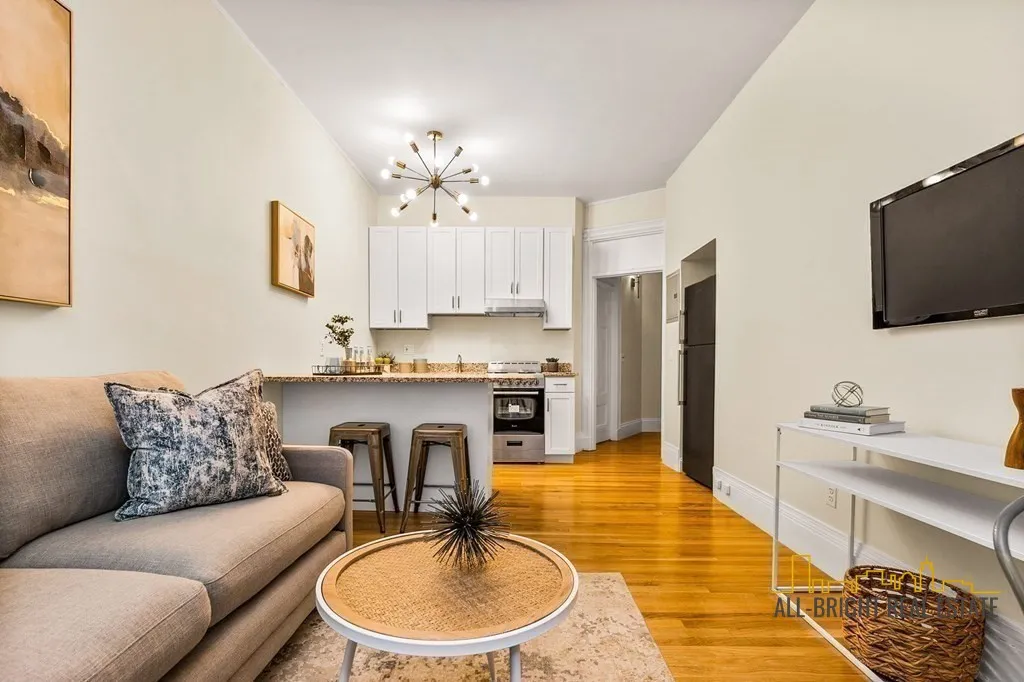 2 bed, 1 bath apartment for rent at 481 Beacon St Unit 4, Back Bay — photo 14 of 21