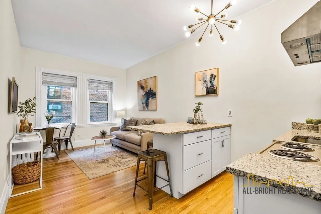 2 bed, 1 bath apartment for rent at 481 Beacon St Unit 4, Back Bay — photo 15 of 21