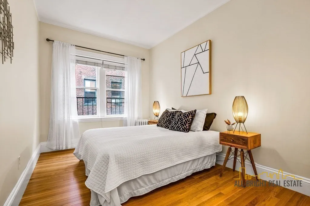 2 bed, 1 bath apartment for rent at 481 Beacon St Unit 4, Back Bay — photo 17 of 21