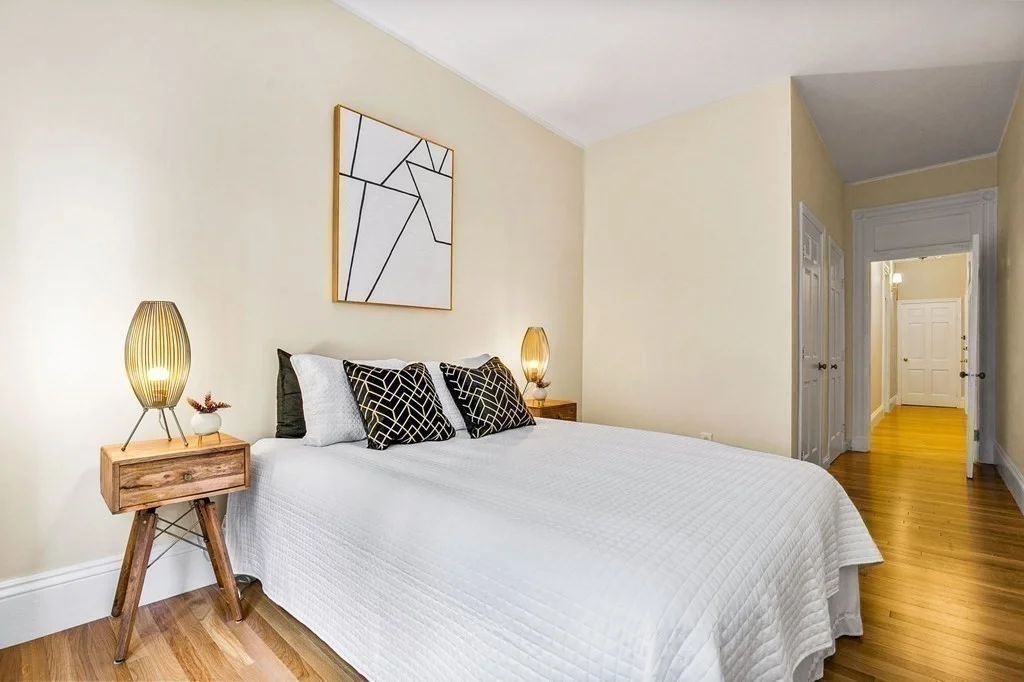 2 bed, 1 bath apartment for rent at 481 Beacon St Unit 43, Back Bay — photo 9 of 10